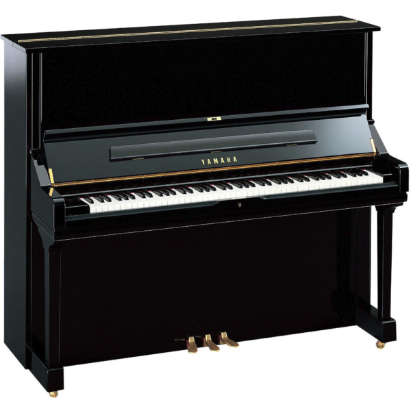 Yamaha U3 Pianino akustyczne