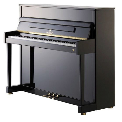 SEILER 116 Primus Classic pianino klasyczne