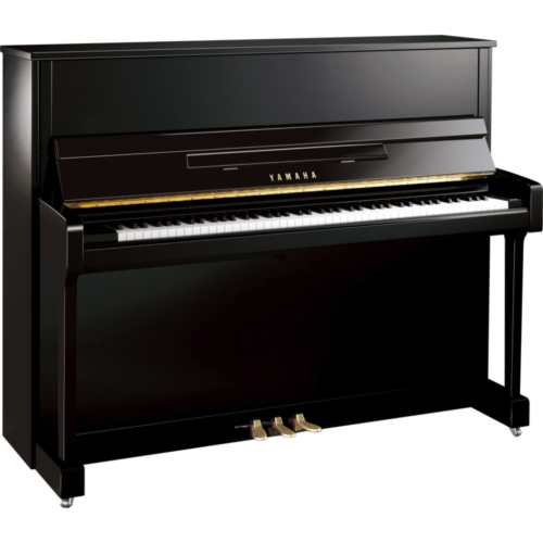 Yamaha B3 E Pe pianino akustyczne