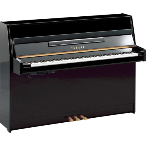 Yamaha B1 TC3 PE Transacoustic silent pianino akus