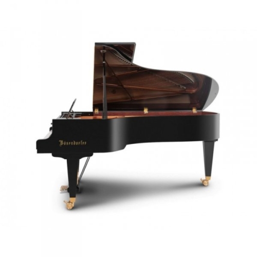 Bösendorfer 230VC - Fortepian klasyczny