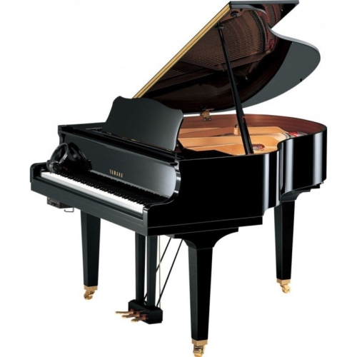 Yamaha DGB1K EN ST PE Disklavier