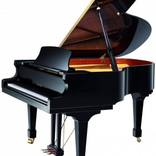 Zimmermann Z 185 Standard - fortepian